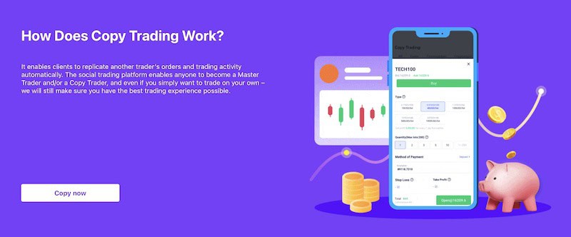 XTrend Speed Introduces Lucrative Copy Trading Rewards of Up to $100 Daily